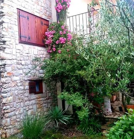 Pensión Rooms Goris