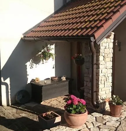 Rooms Goris Gostinjska kuća