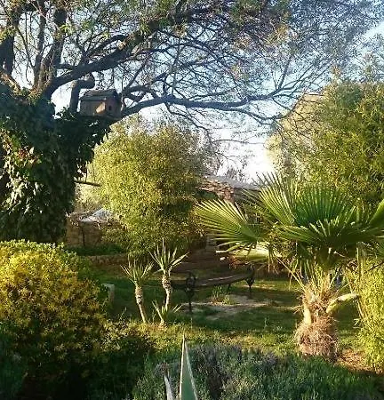 Rooms Goris Pensión