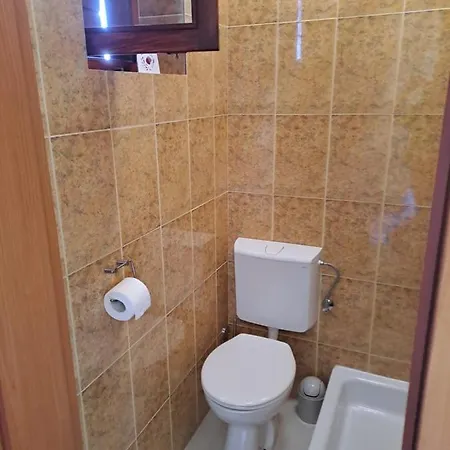 Pensión Rooms Goris