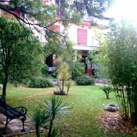 Rooms Goris Pensión Goris