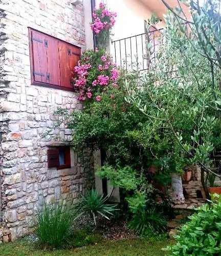 Gasthuis Rooms Goris