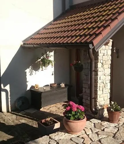 Rooms Goris Gasthuis