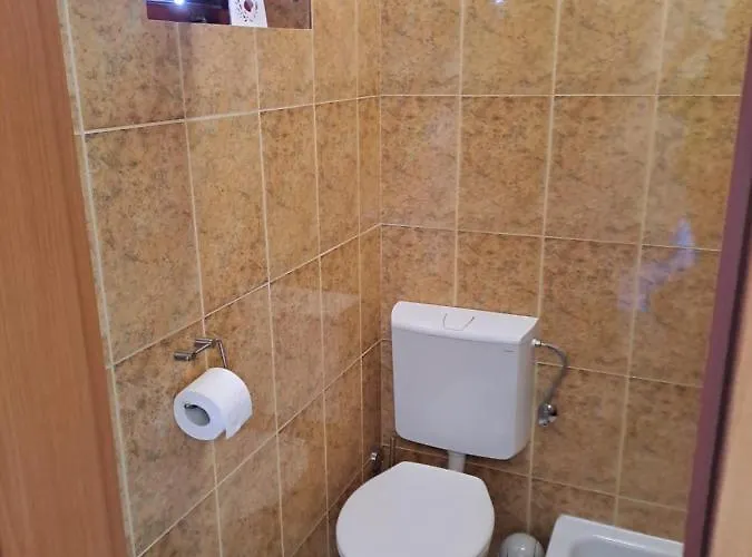 Gasthuis Rooms Goris